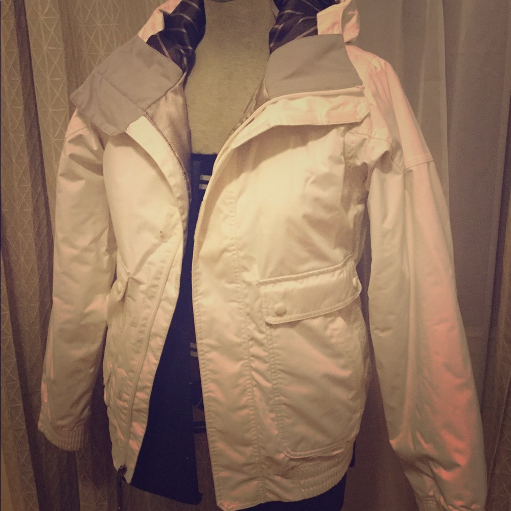 Burton ski snowboard jacket